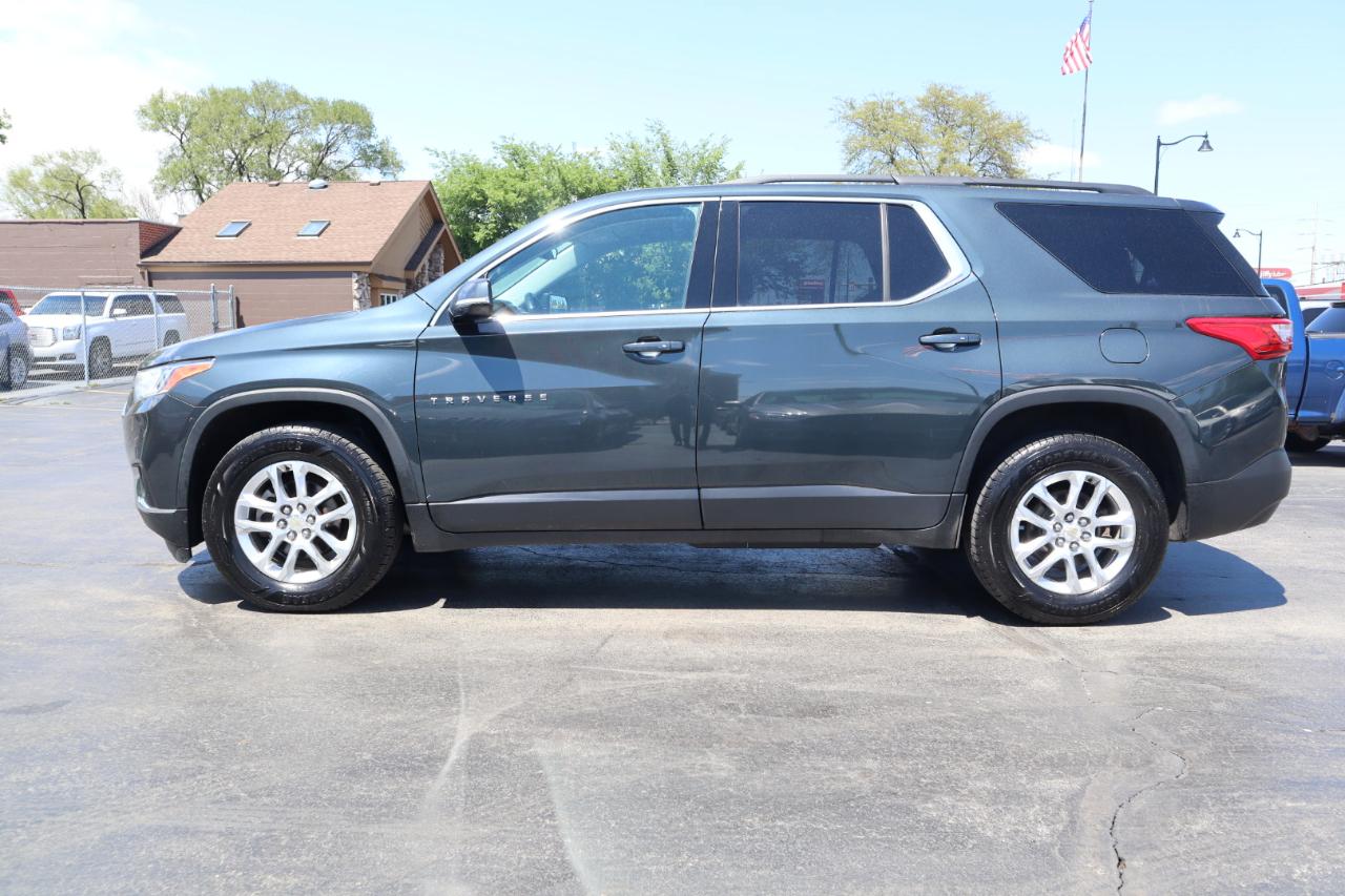 chevrolet traverse 2019 1GNERGKW2KJ212148 image chevrolet traverse 2019 1GNERGKW2KJ212148 image