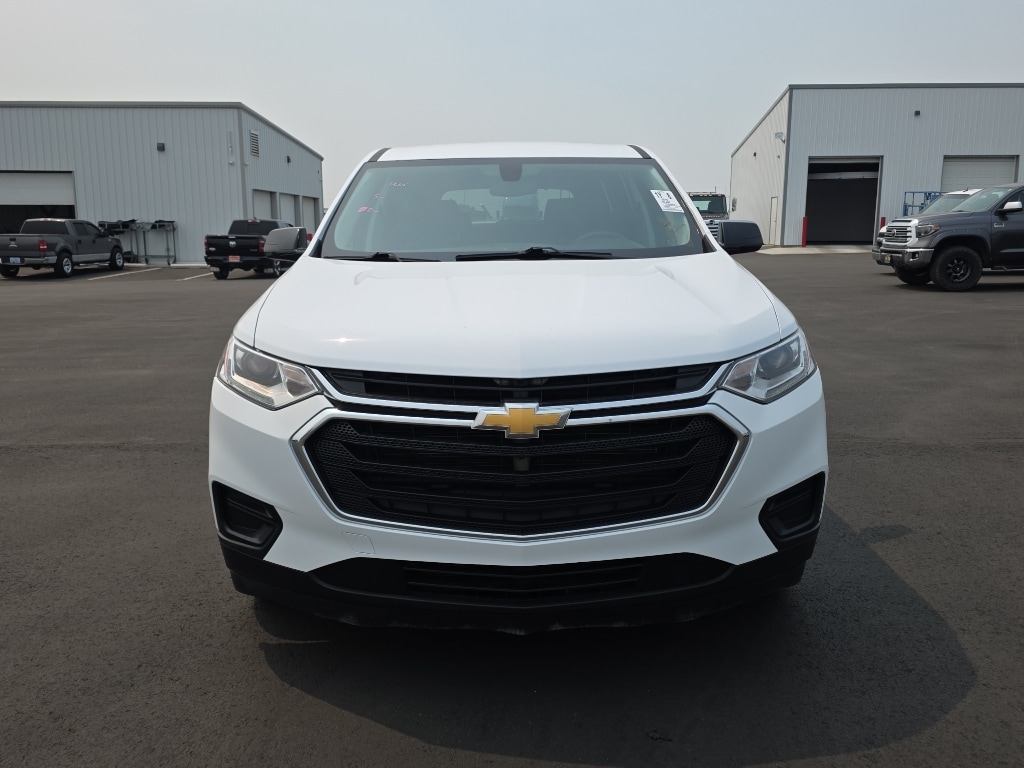 chevrolet traverse 2019 1GNEVLKW7KJ233243 image chevrolet traverse 2019 1GNEVLKW7KJ233243 image