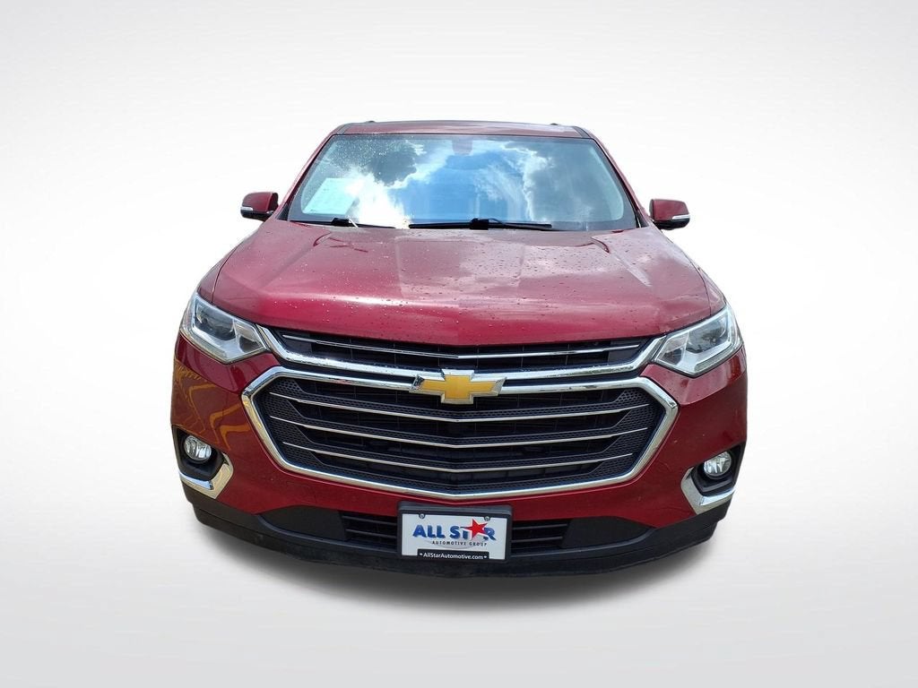 chevrolet traverse 2019 1GNERGKW3KJ271208 image chevrolet traverse 2019 1GNERGKW3KJ271208 image