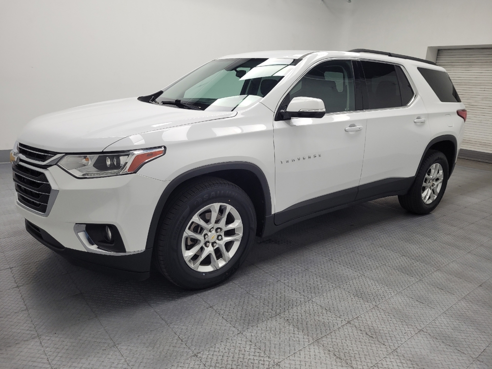chevrolet traverse 2019 1GNERGKW4KJ321940 image chevrolet traverse 2019 1GNERGKW4KJ321940 image