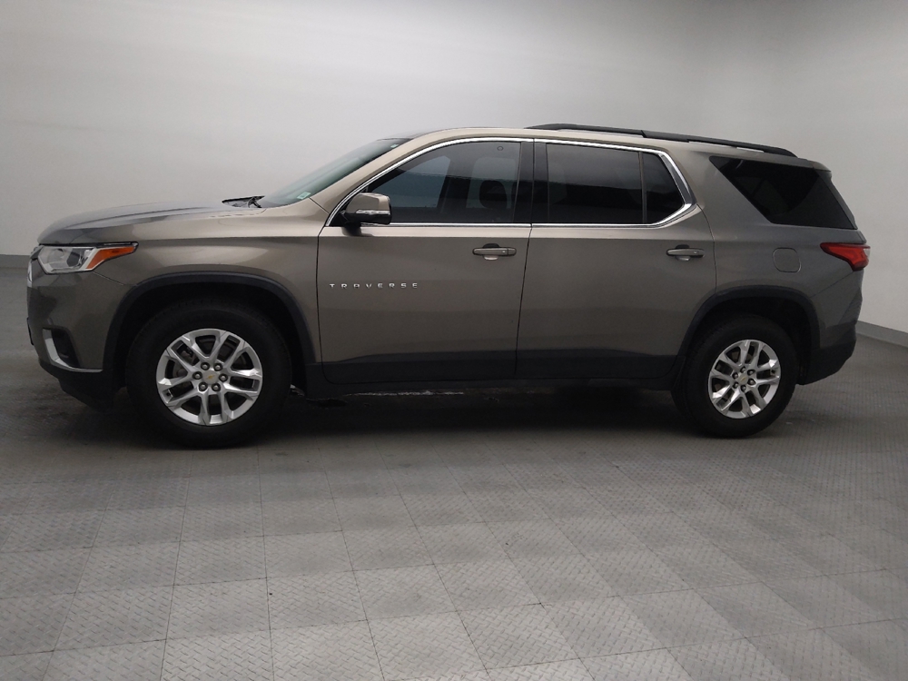 chevrolet traverse 2019 1GNERGKW3KJ187924 image chevrolet traverse 2019 1GNERGKW3KJ187924 image