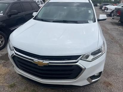 chevrolet traverse 2019 1GNERGKW9KJ232770 image chevrolet traverse 2019 1GNERGKW9KJ232770 image