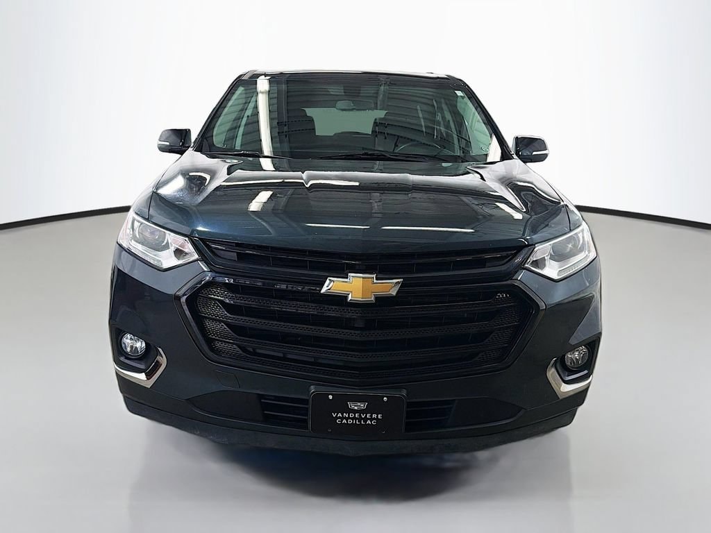 chevrolet traverse 2019 1GNERGKW4KJ286963 image chevrolet traverse 2019 1GNERGKW4KJ286963 image