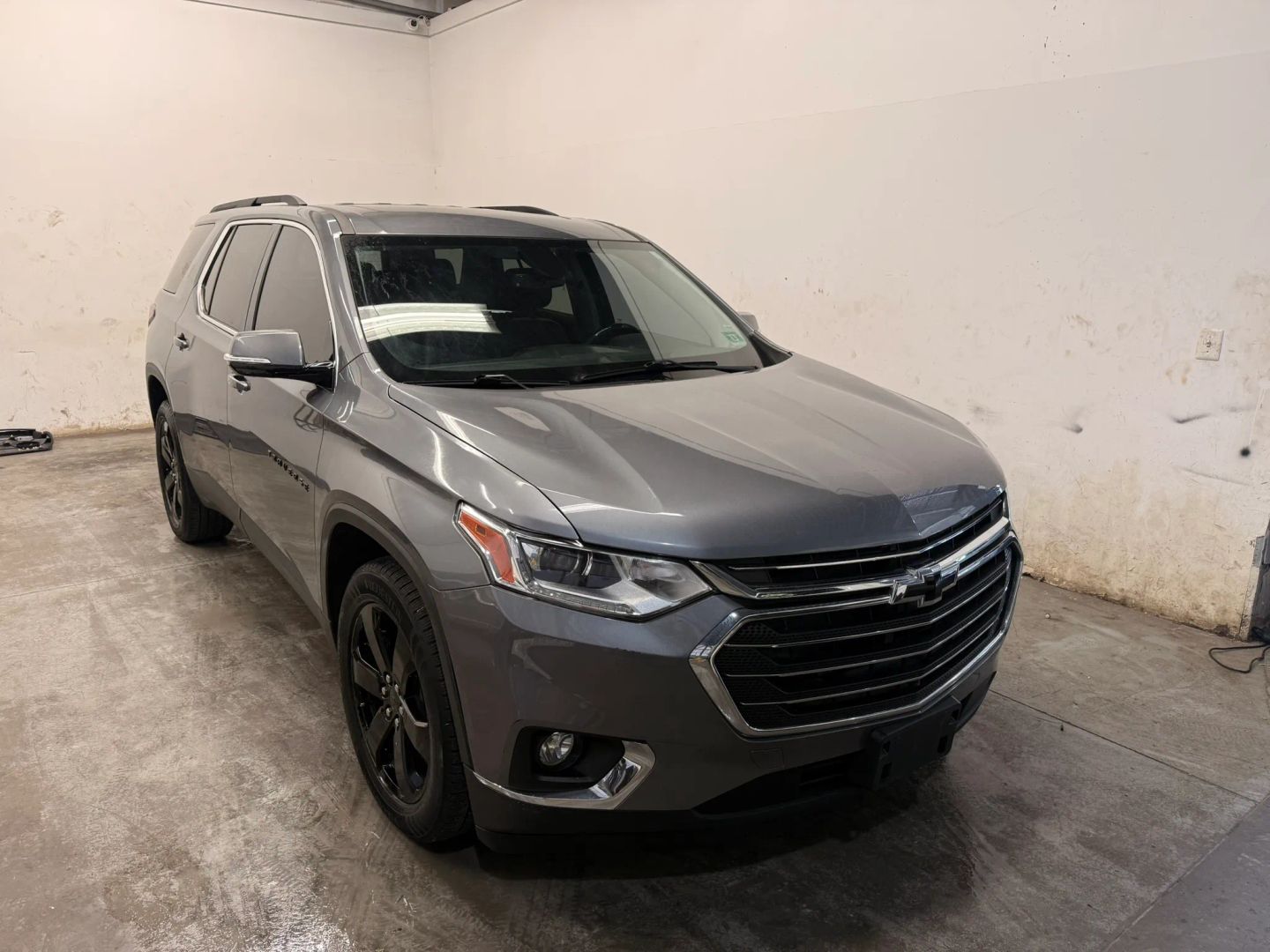 chevrolet traverse 2019 1GNEVHKW9KJ168716 image chevrolet traverse 2019 1GNEVHKW9KJ168716 image
