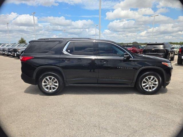 chevrolet traverse 2019 1GNERGKW6KJ162872 image chevrolet traverse 2019 1GNERGKW6KJ162872 image