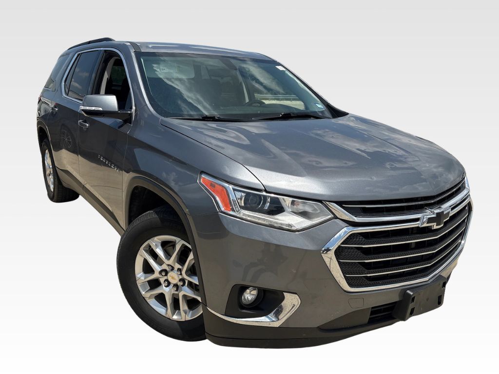 chevrolet traverse 2019 1GNERGKWXKJ207652 image chevrolet traverse 2019 1GNERGKWXKJ207652 image