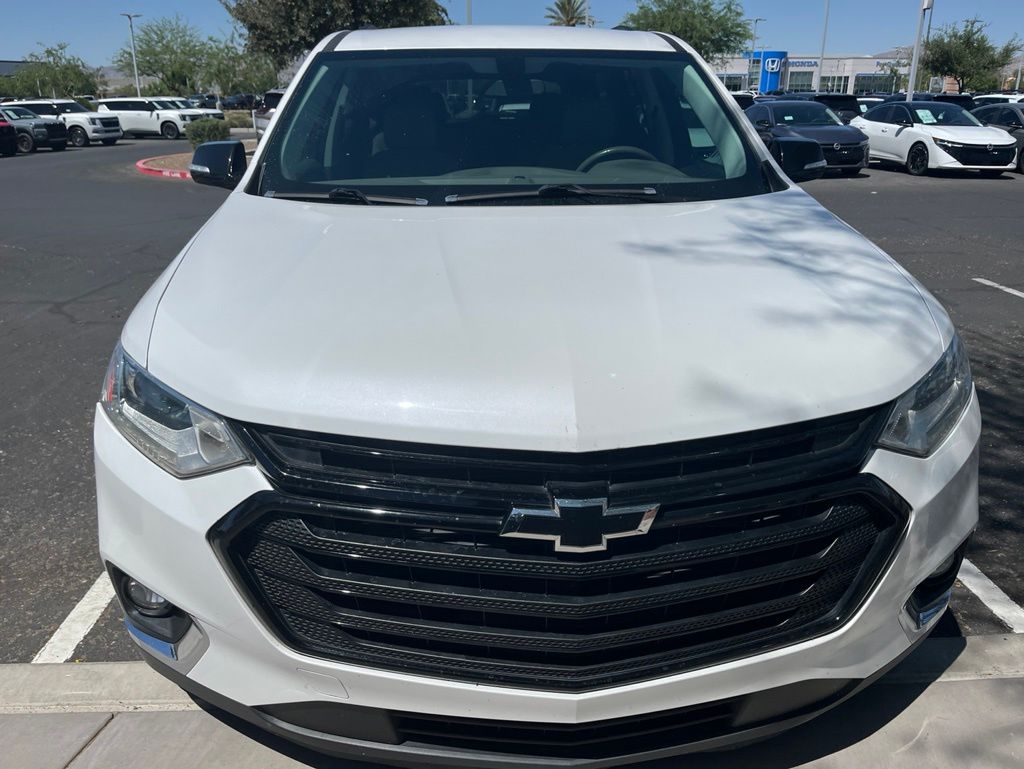chevrolet traverse 2019 1GNERGKW9KJ172036 image chevrolet traverse 2019 1GNERGKW9KJ172036 image