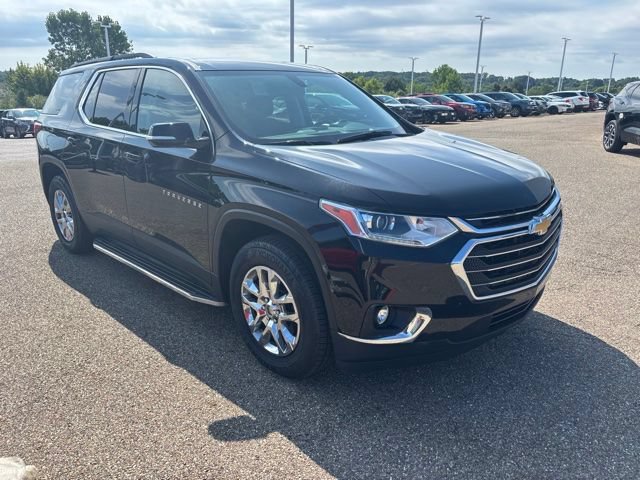 chevrolet traverse 2019 1GNERGKW3KJ290115 image chevrolet traverse 2019 1GNERGKW3KJ290115 image