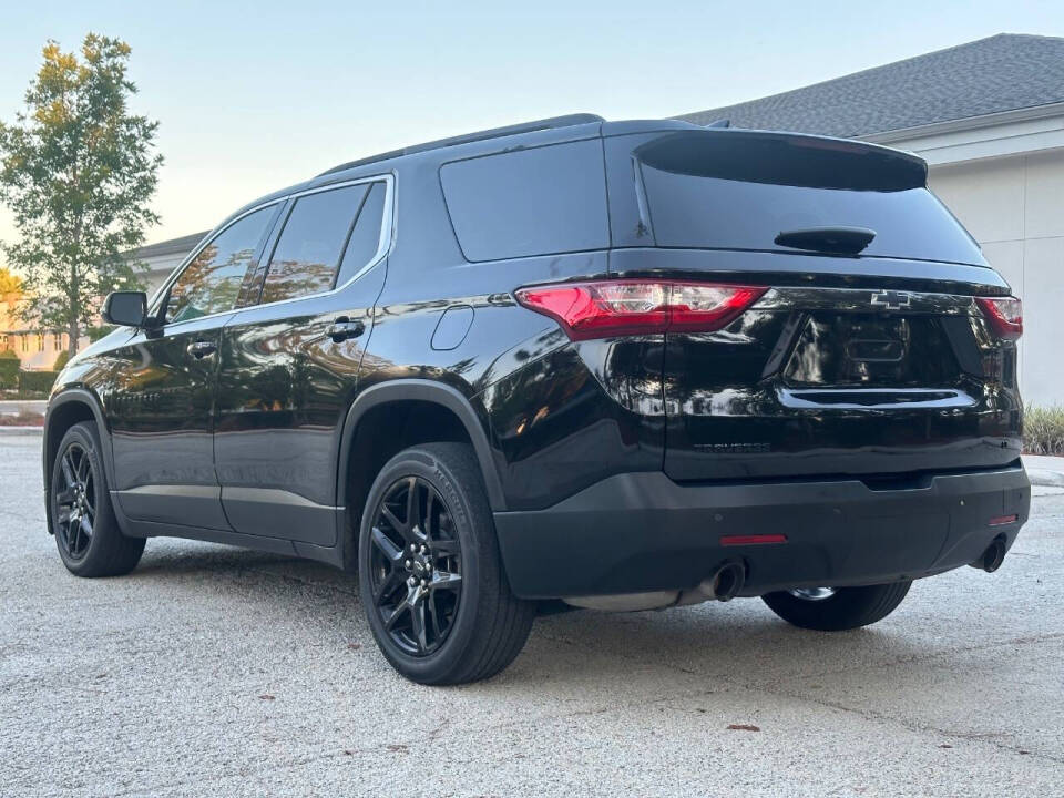 chevrolet traverse 2019 1GNERGKW2KJ293412 image chevrolet traverse 2019 1GNERGKW2KJ293412 image
