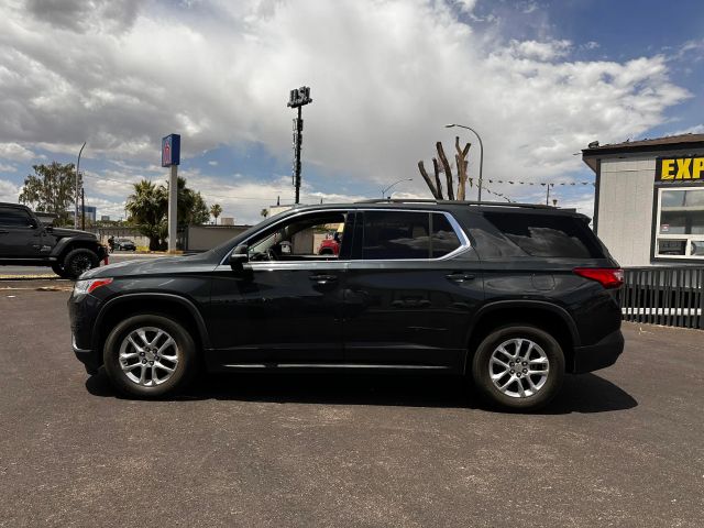 chevrolet traverse 2019 1GNERGKWXKJ261971 image chevrolet traverse 2019 1GNERGKWXKJ261971 image
