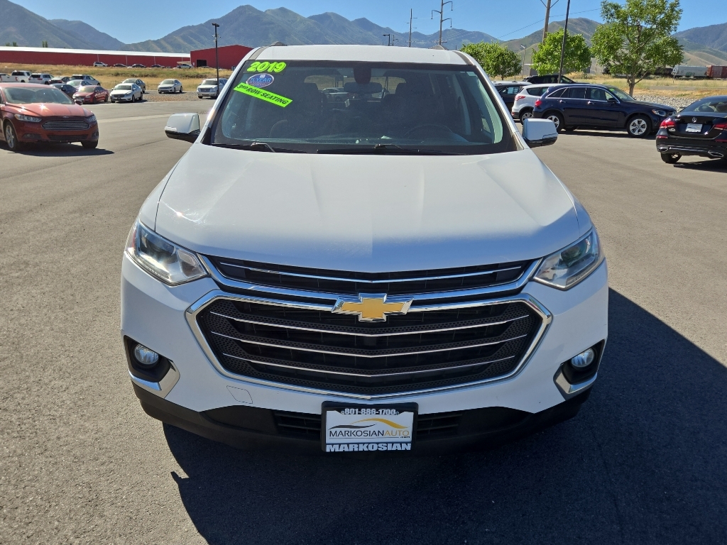 chevrolet traverse 2019 1GNERMKW3KJ222251 image chevrolet traverse 2019 1GNERMKW3KJ222251 image
