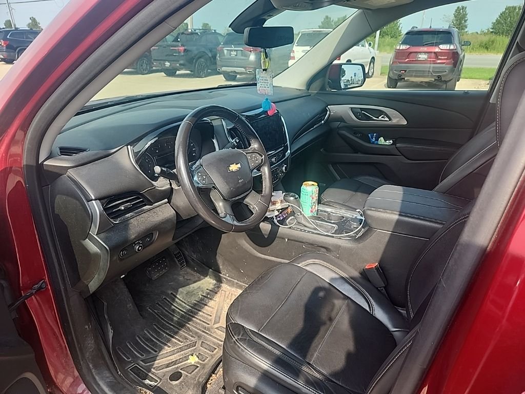 chevrolet traverse 2019 1GNERJKX7KJ247581 image chevrolet traverse 2019 1GNERJKX7KJ247581 image