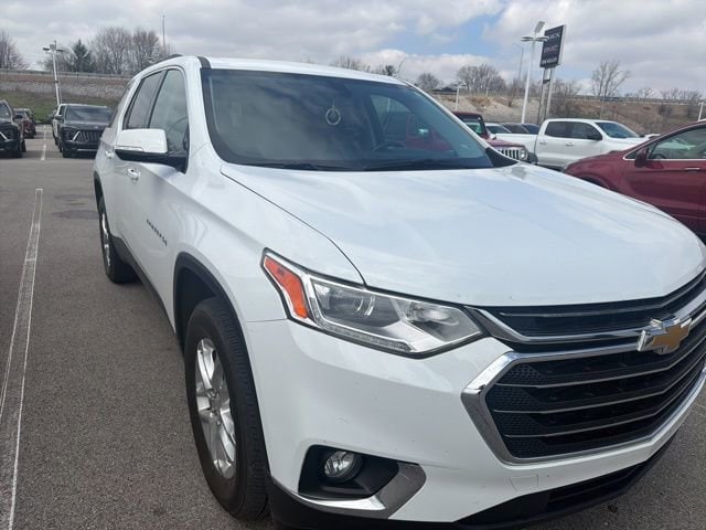chevrolet traverse 2019 1GNERGKWXKJ280536 image chevrolet traverse 2019 1GNERGKWXKJ280536 image
