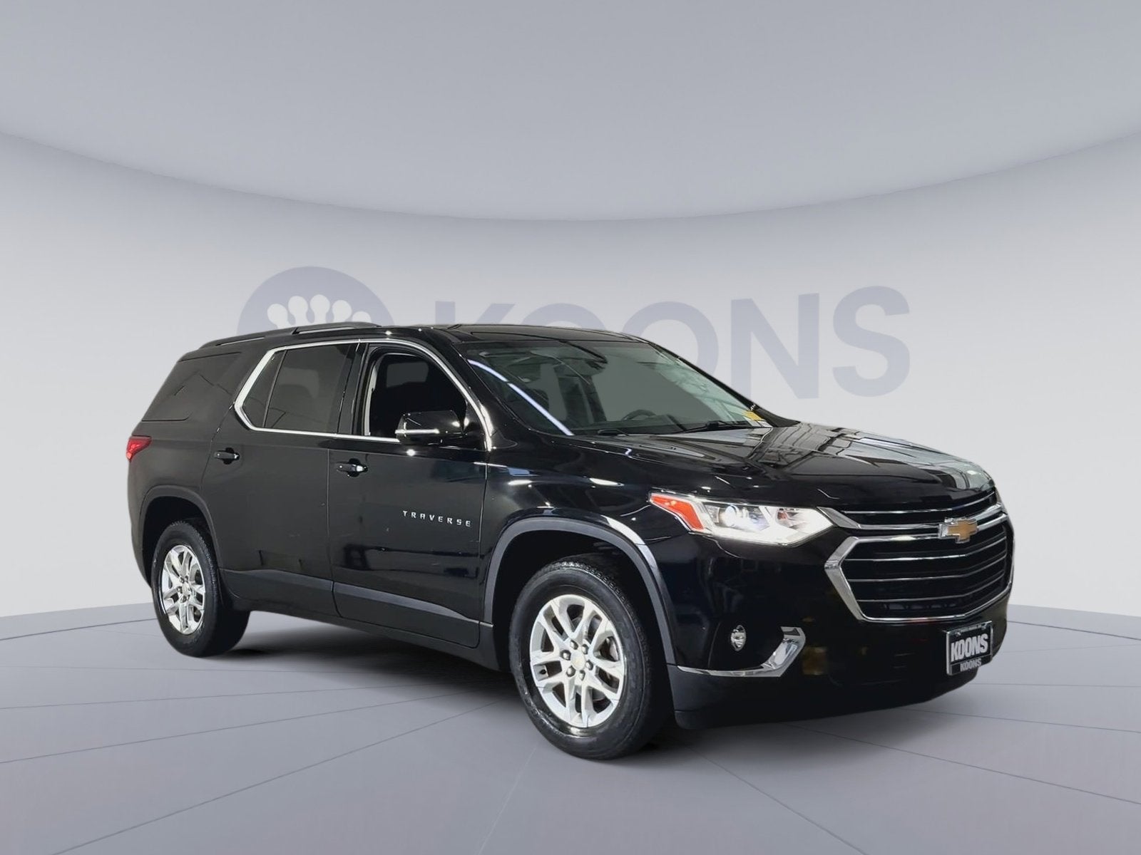 chevrolet traverse 2019 1GNERGKW4KJ109944 image chevrolet traverse 2019 1GNERGKW4KJ109944 image