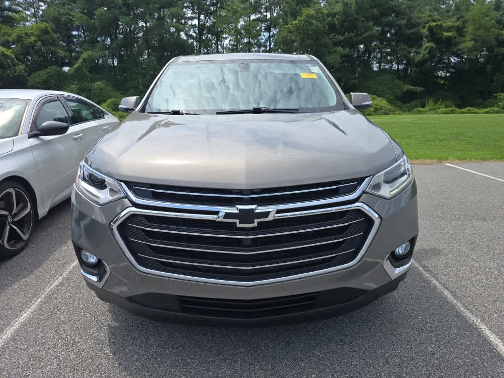 chevrolet traverse 2019 1GNERGKW0KJ104093 image chevrolet traverse 2019 1GNERGKW0KJ104093 image