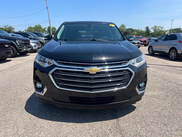 chevrolet traverse 2019 1GNERGKWXKJ211376 image chevrolet traverse 2019 1GNERGKWXKJ211376 image