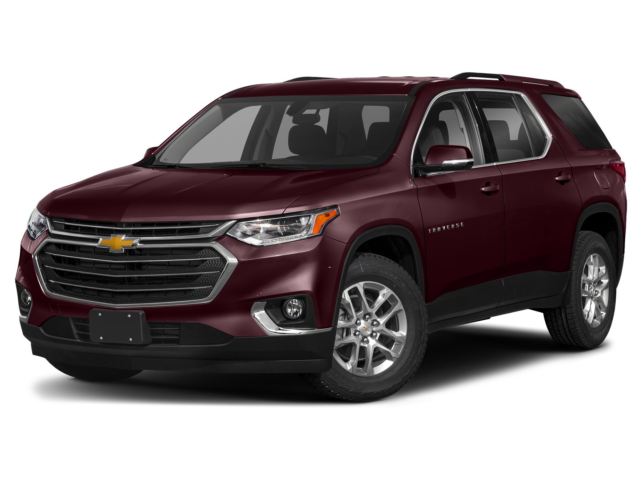 chevrolet traverse 2019 1GNEVHKW7KJ215483 image