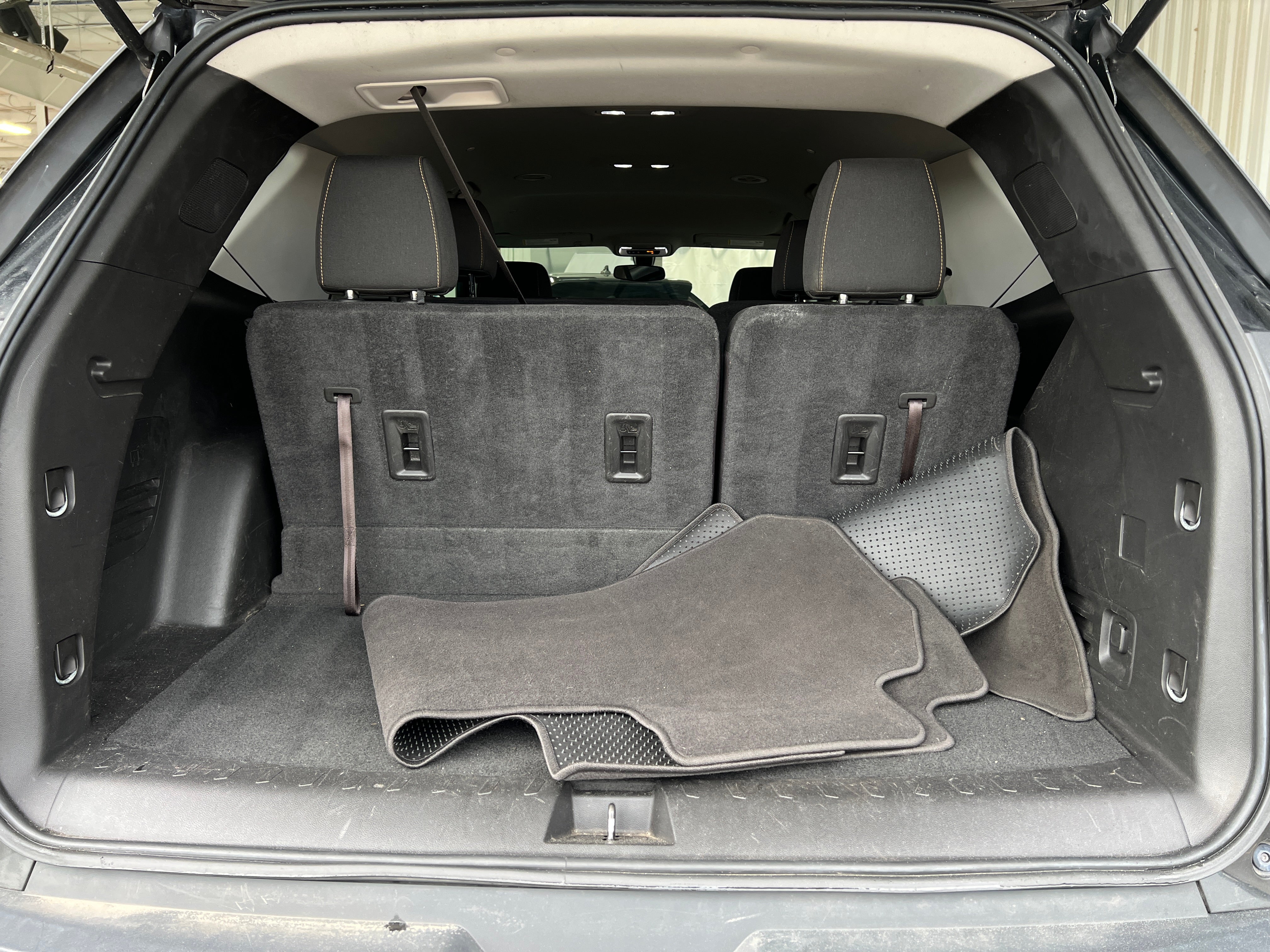 chevrolet traverse 2019 1GNEVFKW9KJ171958 image chevrolet traverse 2019 1GNEVFKW9KJ171958 image