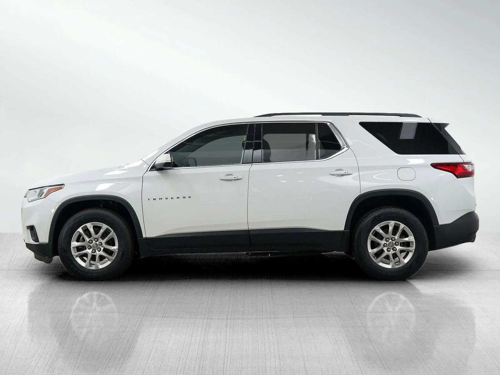 chevrolet traverse 2019 1GNEVGKW9KJ277476 image chevrolet traverse 2019 1GNEVGKW9KJ277476 image