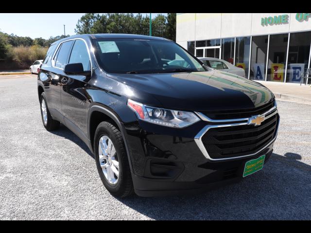 chevrolet traverse 2019 1GNEVFKWXKJ153579 image chevrolet traverse 2019 1GNEVFKWXKJ153579 image