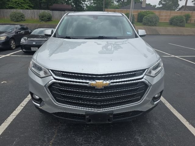 chevrolet traverse 2019 1GNERGKWXKJ307718 image chevrolet traverse 2019 1GNERGKWXKJ307718 image