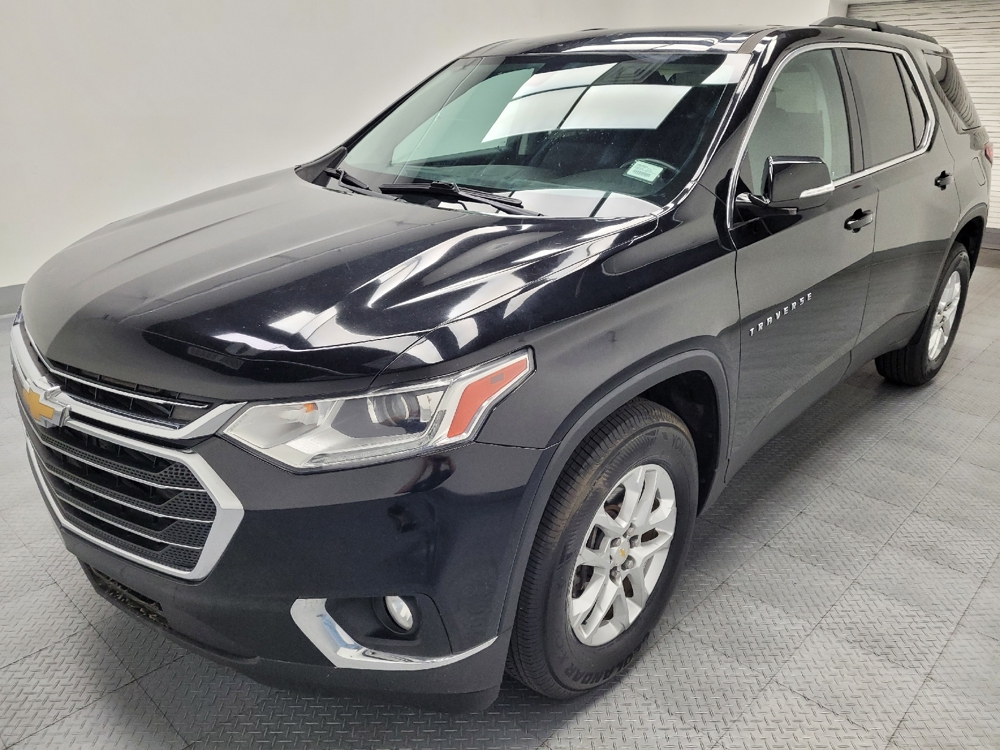 chevrolet traverse 2019 1GNERGKWXKJ109088 image chevrolet traverse 2019 1GNERGKWXKJ109088 image
