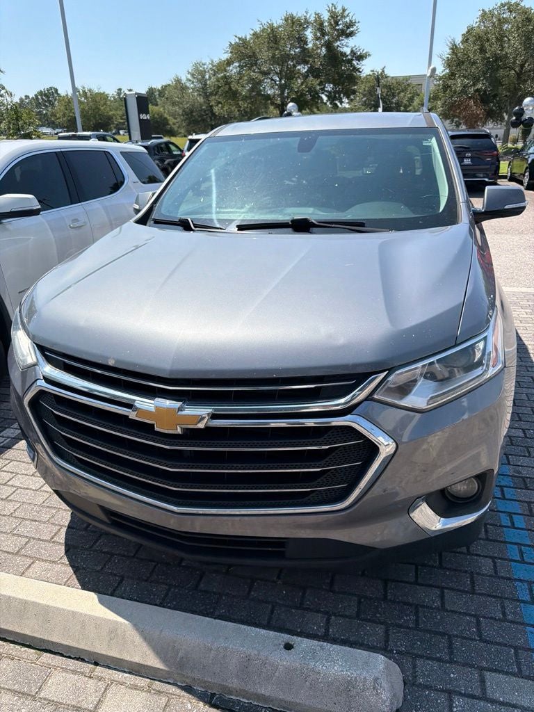 chevrolet traverse 2019 1GNERGKW5KJ307366 image chevrolet traverse 2019 1GNERGKW5KJ307366 image