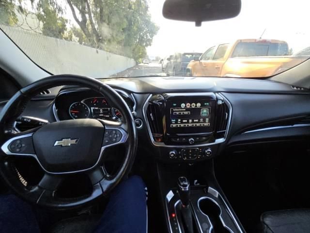 chevrolet traverse 2019 1GNERGKW3KJ222381 image chevrolet traverse 2019 1GNERGKW3KJ222381 image