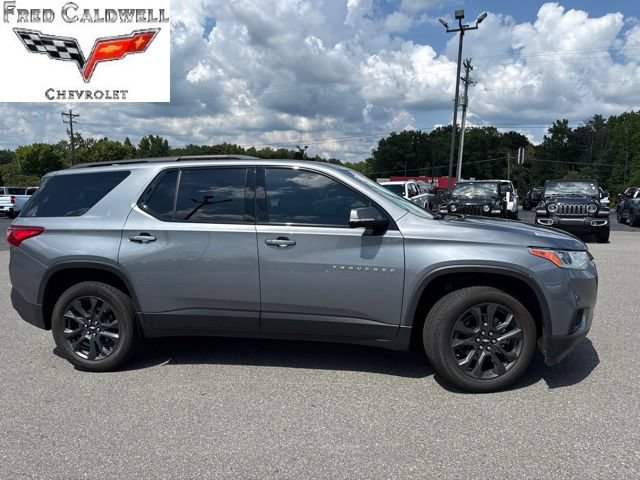 chevrolet traverse 2019 1GNERJKX5KJ259647 image chevrolet traverse 2019 1GNERJKX5KJ259647 image