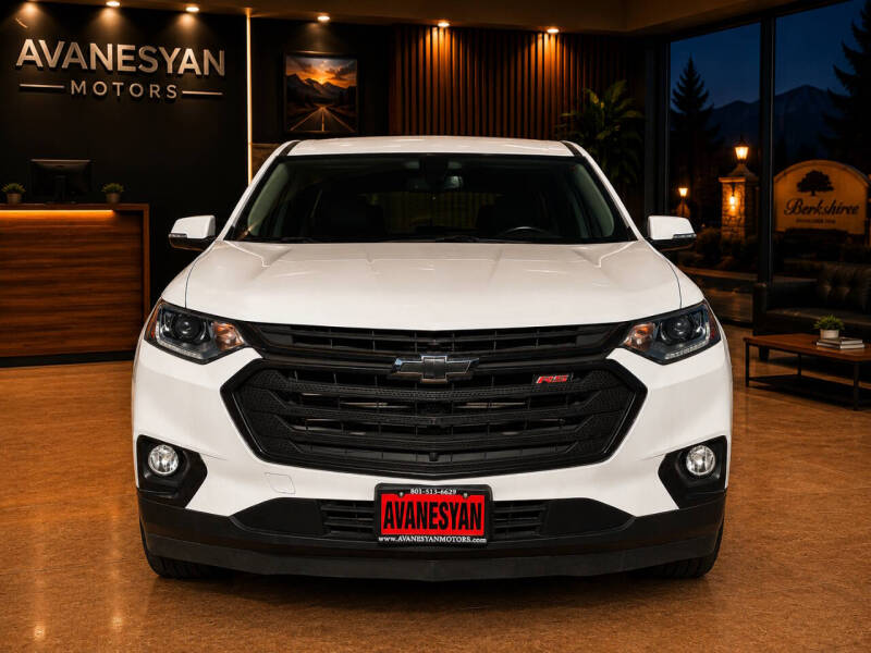 chevrolet traverse 2019 1GNERJKWXKJ321938 image chevrolet traverse 2019 1GNERJKWXKJ321938 image