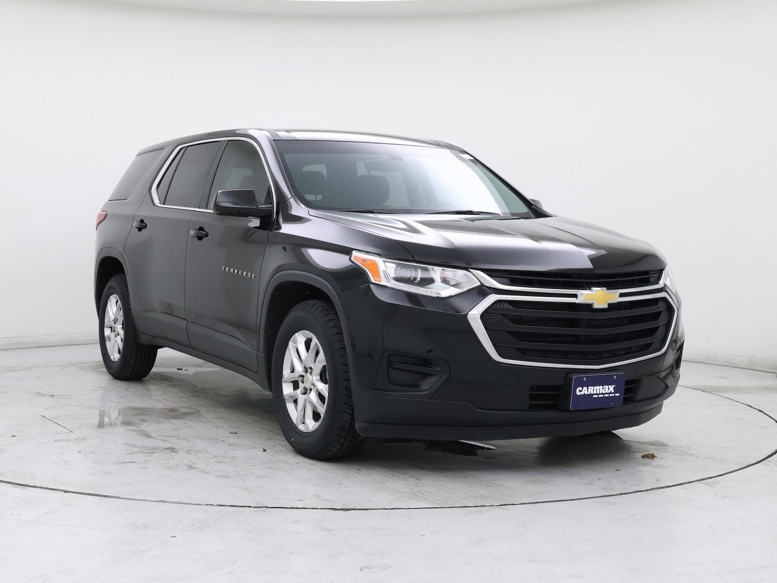 chevrolet traverse 2019 1GNEVFKW8KJ175029 image chevrolet traverse 2019 1GNEVFKW8KJ175029 image