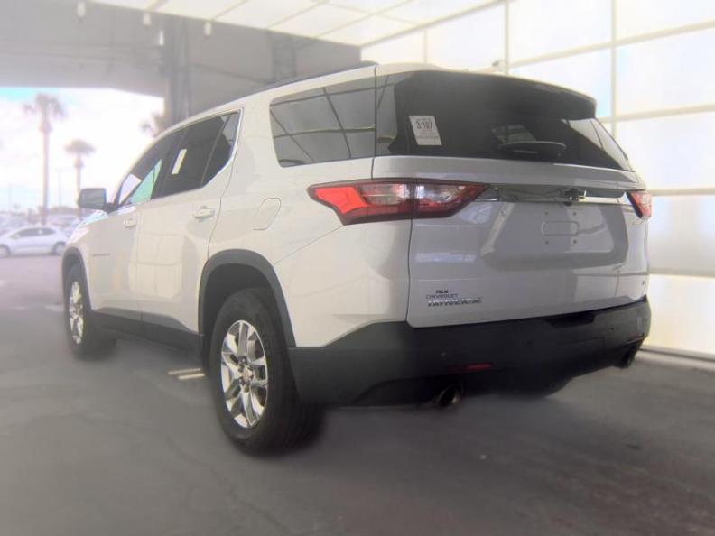 chevrolet traverse 2019 1GNERGKW0KJ187847 image chevrolet traverse 2019 1GNERGKW0KJ187847 image