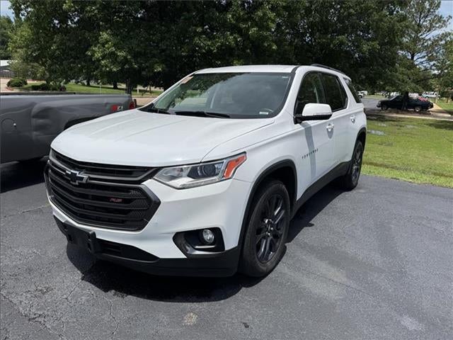 chevrolet traverse 2019 1GNERJKX3KJ158364 image chevrolet traverse 2019 1GNERJKX3KJ158364 image