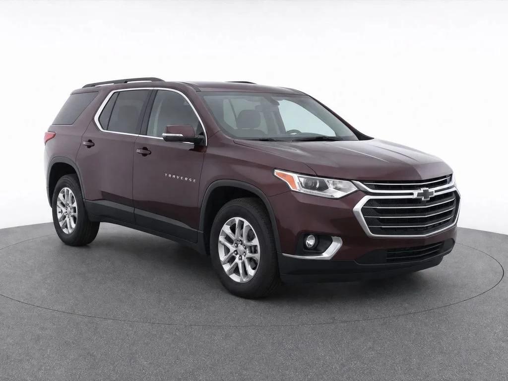 chevrolet traverse 2019 1GNERGKW6KJ138944 image chevrolet traverse 2019 1GNERGKW6KJ138944 image