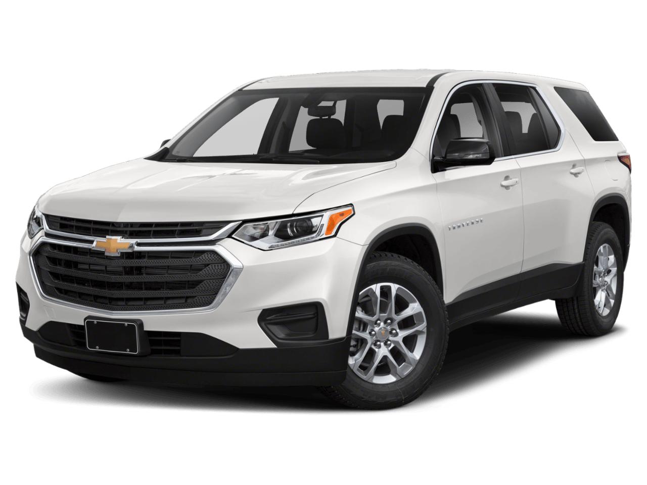 chevrolet traverse 2018 1GNEVFKW9JJ277891 image chevrolet traverse 2018 1GNEVFKW9JJ277891 image