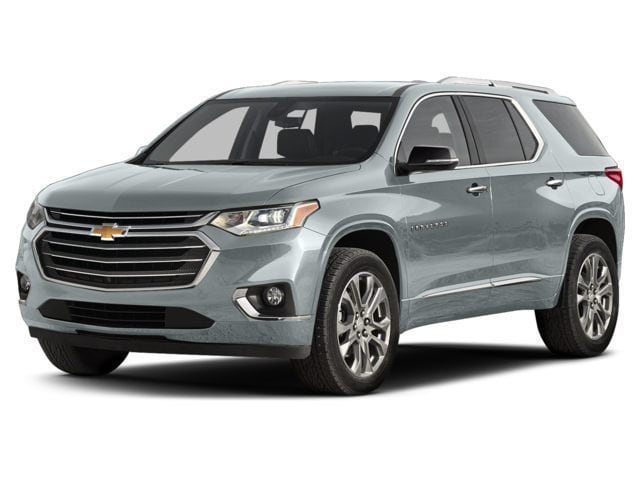 chevrolet traverse 2018 1GNEVFKW5JJ165301 image chevrolet traverse 2018 1GNEVFKW5JJ165301 image