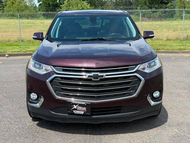 chevrolet traverse 2018 1GNEVHKWXJ1232633 image chevrolet traverse 2018 1GNEVHKWXJ1232633 image
