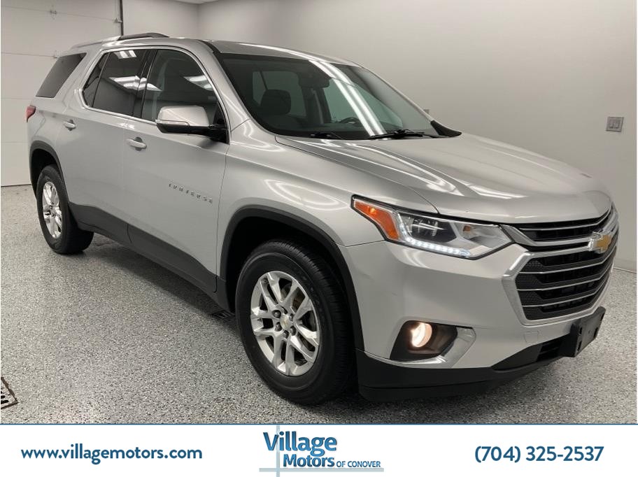 chevrolet traverse 2018 1GNERGKW0JJ249620 image chevrolet traverse 2018 1GNERGKW0JJ249620 image