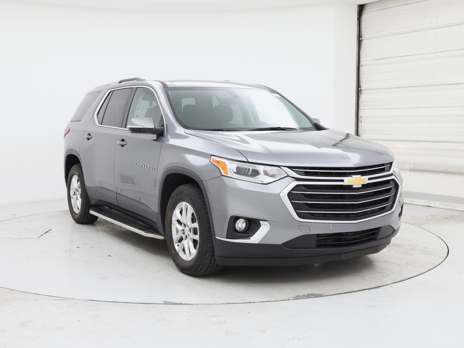 chevrolet traverse 2018 1GNERGKW0JJ197647 image chevrolet traverse 2018 1GNERGKW0JJ197647 image