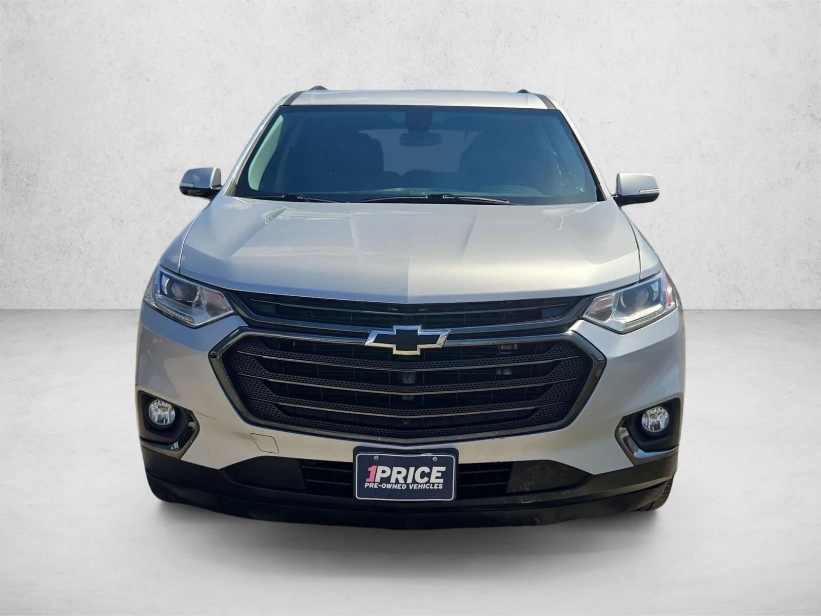 chevrolet traverse 2018 1GNERJKX7JJ167731 image chevrolet traverse 2018 1GNERJKX7JJ167731 image