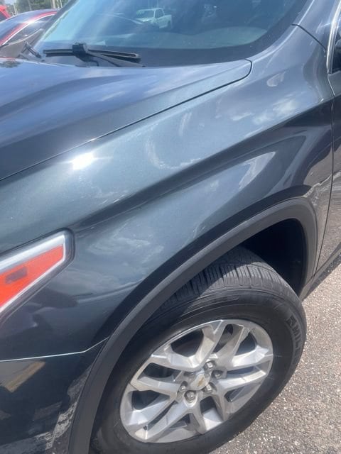 chevrolet traverse 2018 1GNERGKW0JJ148108 image chevrolet traverse 2018 1GNERGKW0JJ148108 image