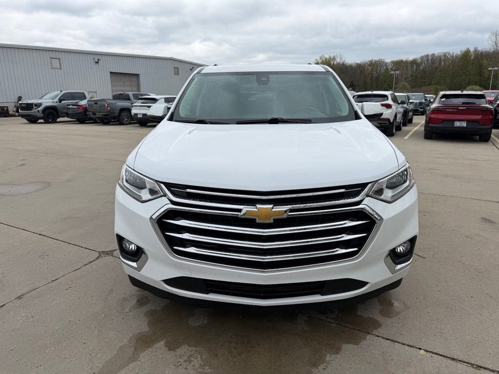 chevrolet traverse 2018 1GNEVKKW2JJ147413 image chevrolet traverse 2018 1GNEVKKW2JJ147413 image