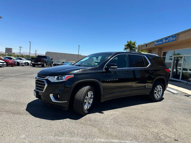 chevrolet traverse 2018 1GNERGKW0JJ140672 image chevrolet traverse 2018 1GNERGKW0JJ140672 image
