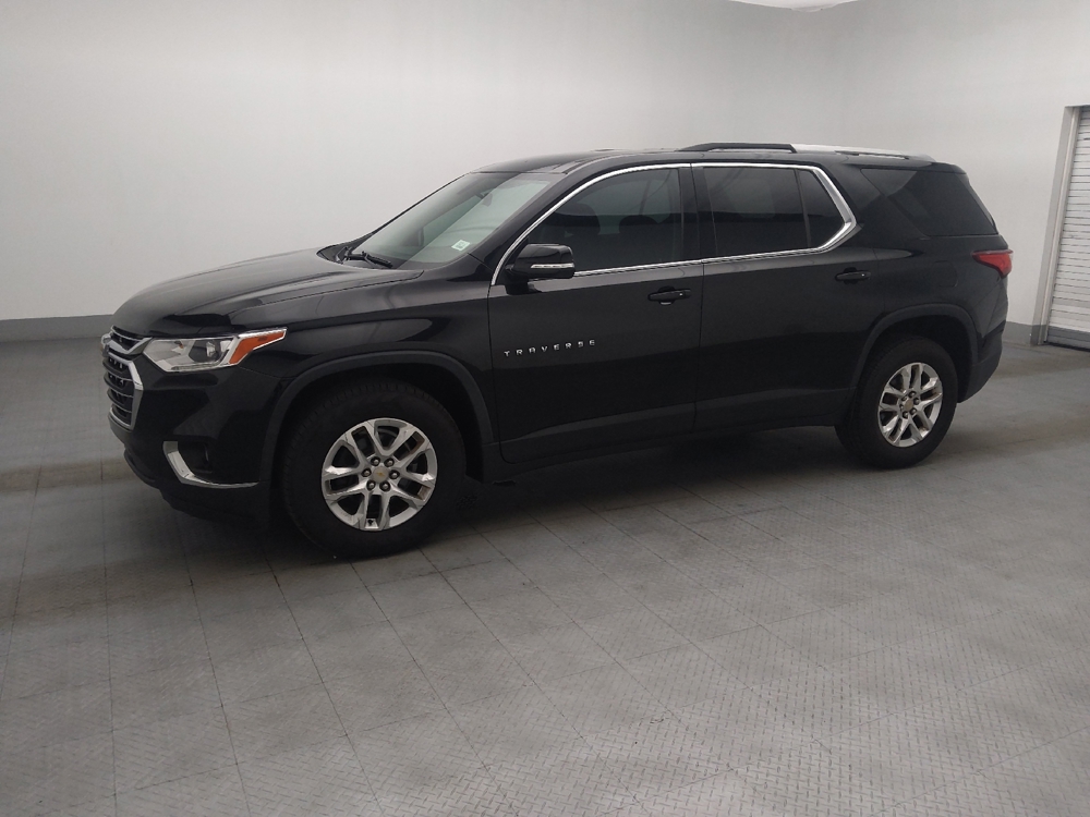 chevrolet traverse 2018 1GNERGKW0JJ276932 image chevrolet traverse 2018 1GNERGKW0JJ276932 image