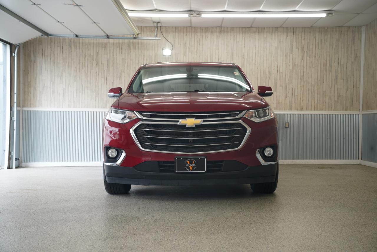 chevrolet traverse 2018 1GNEVGKW4JJ220813 image chevrolet traverse 2018 1GNEVGKW4JJ220813 image