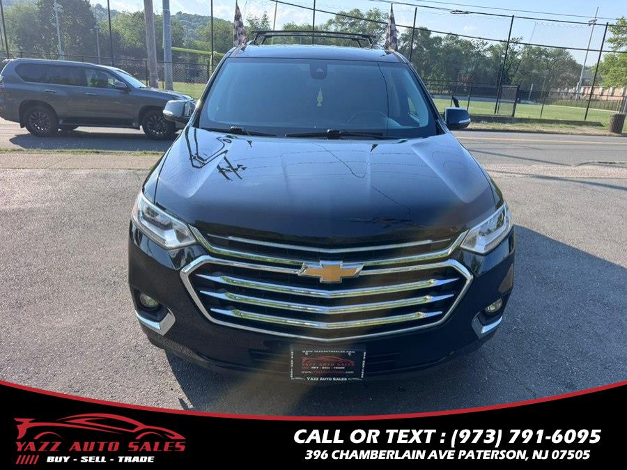 chevrolet traverse 2018 1GNEVKKW7JJ187793 image chevrolet traverse 2018 1GNEVKKW7JJ187793 image