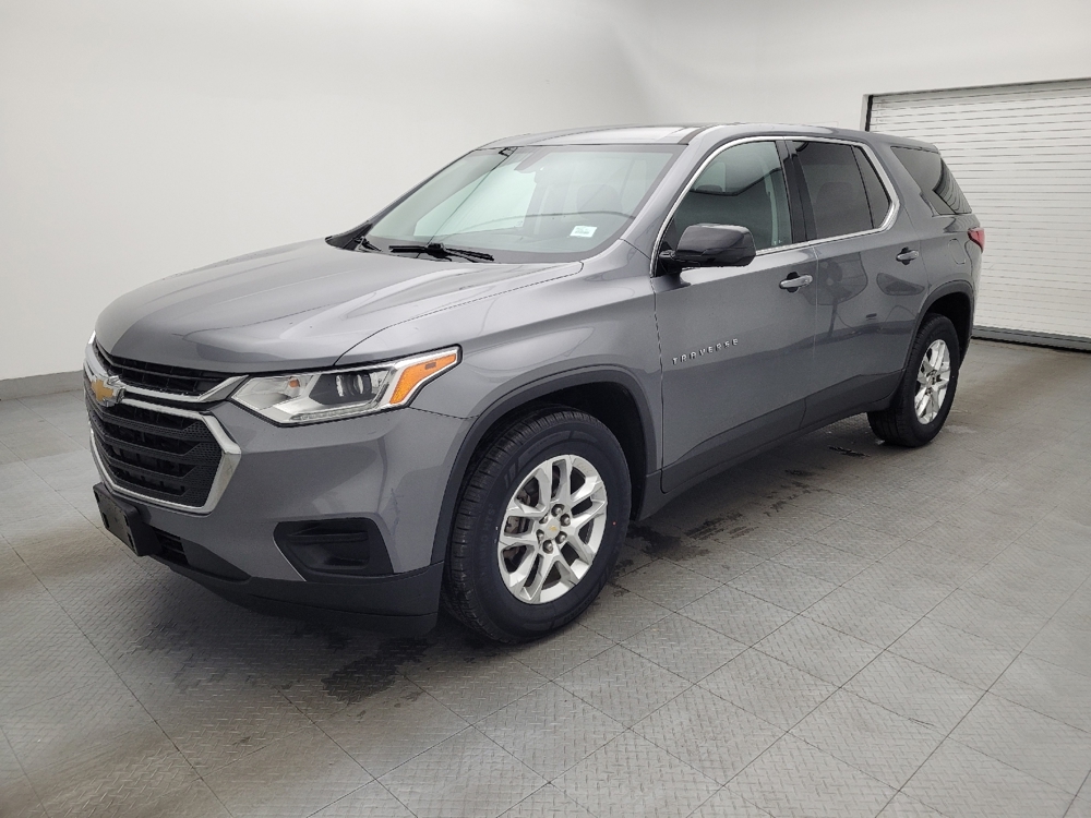 chevrolet traverse 2018 1GNEVFKWXJJ247167 image chevrolet traverse 2018 1GNEVFKWXJJ247167 image