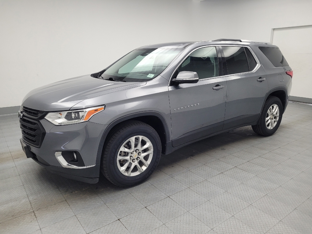 chevrolet traverse 2018 1GNERGKW0JJ195302 image chevrolet traverse 2018 1GNERGKW0JJ195302 image