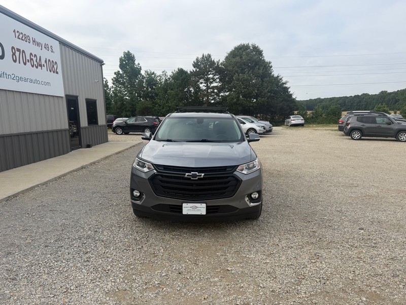 chevrolet traverse 2018 1GNERHKW3JJ216469 image chevrolet traverse 2018 1GNERHKW3JJ216469 image