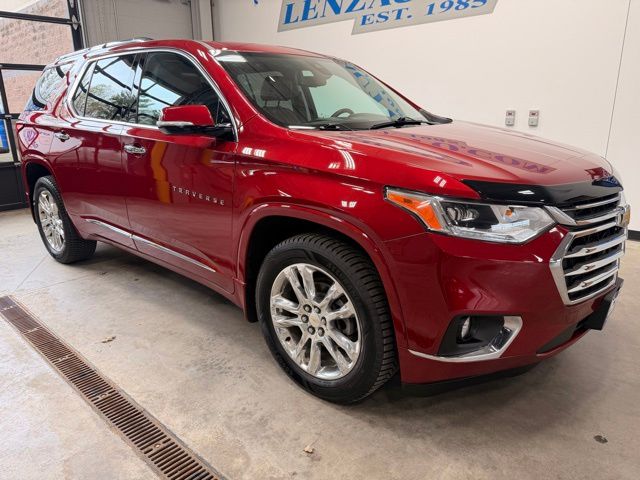 chevrolet traverse 2018 1GNEVKKW7JJ123172 image chevrolet traverse 2018 1GNEVKKW7JJ123172 image